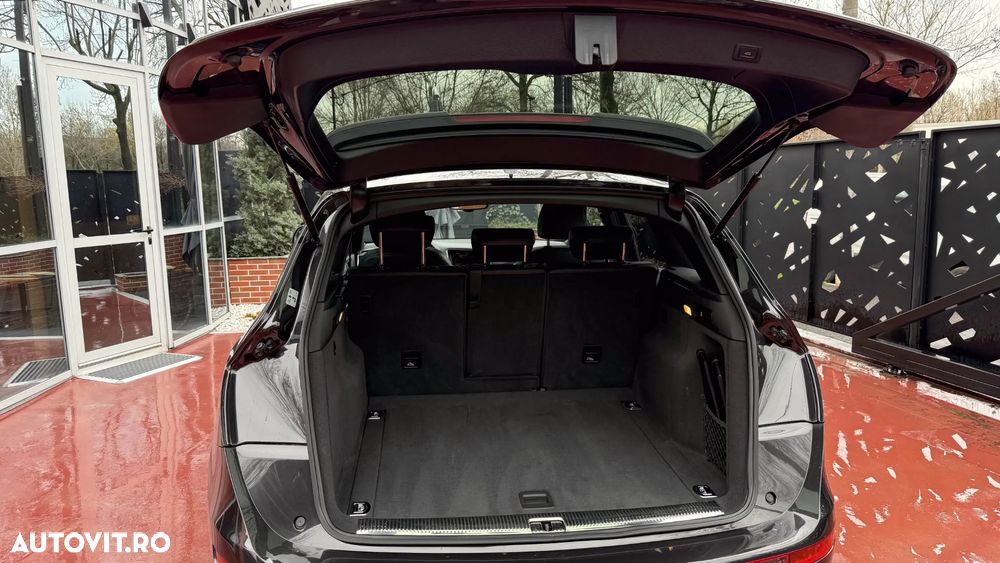 Audi Q5 2.0 TDI Quattro S tronic Sport - 14