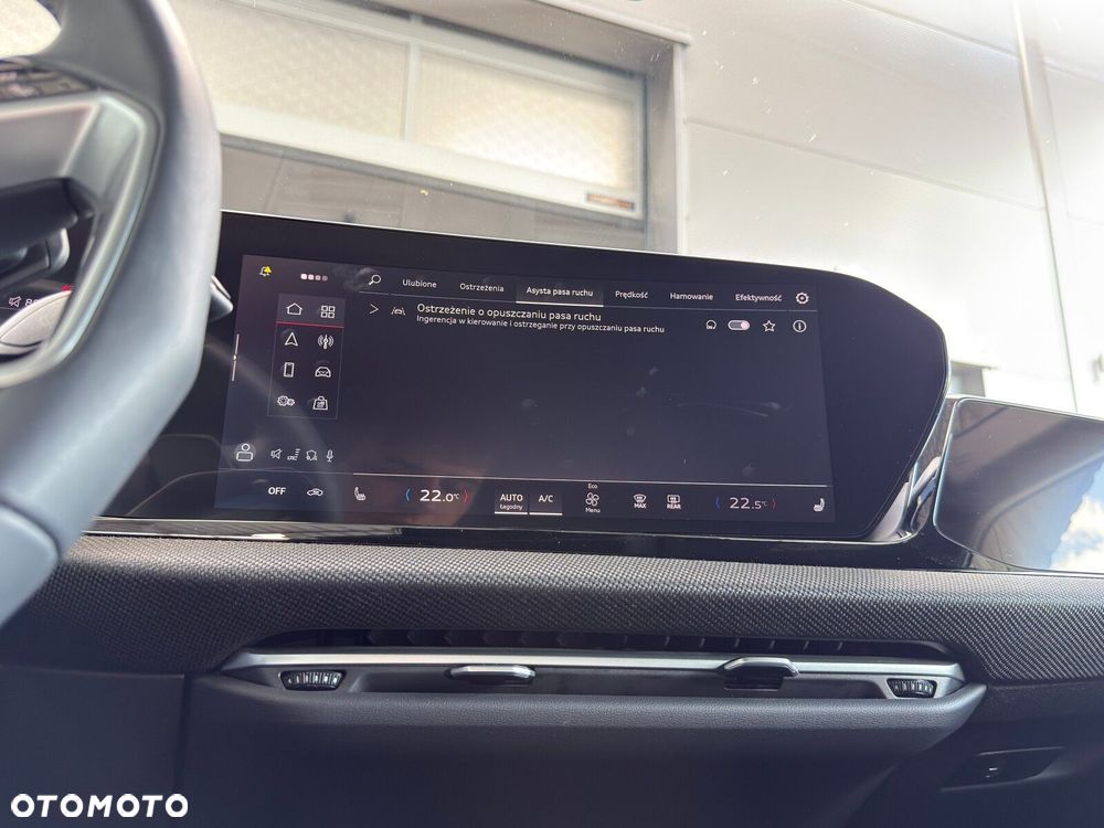 Audi A5 Avant TFSI S tronic - 35