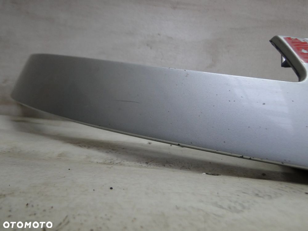 OPEL VIVARO A ATRAPA GRILL 01-06r L147 EUROPA - 4