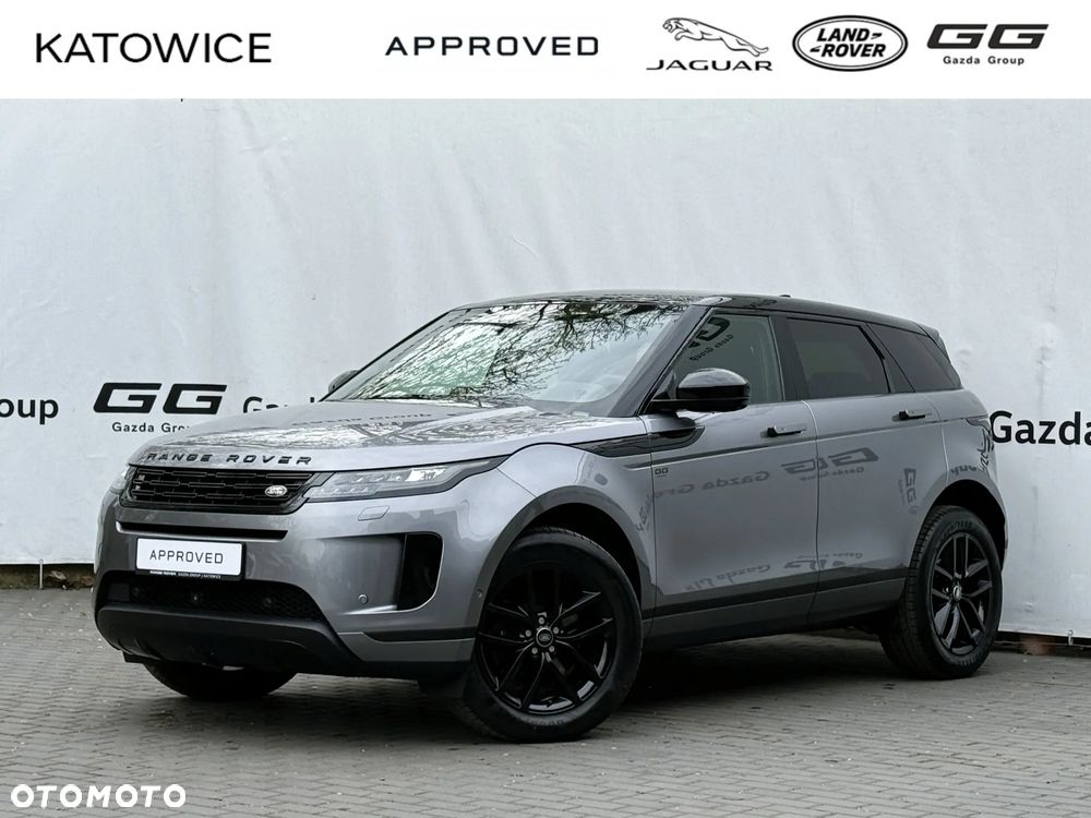 Land Rover Range Rover Evoque D200 S - 2