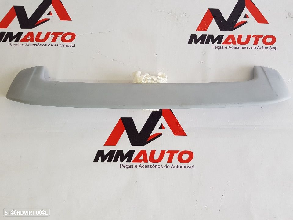 Aileron VW Polo 6R MK6 (2009-2018) GTI - 2