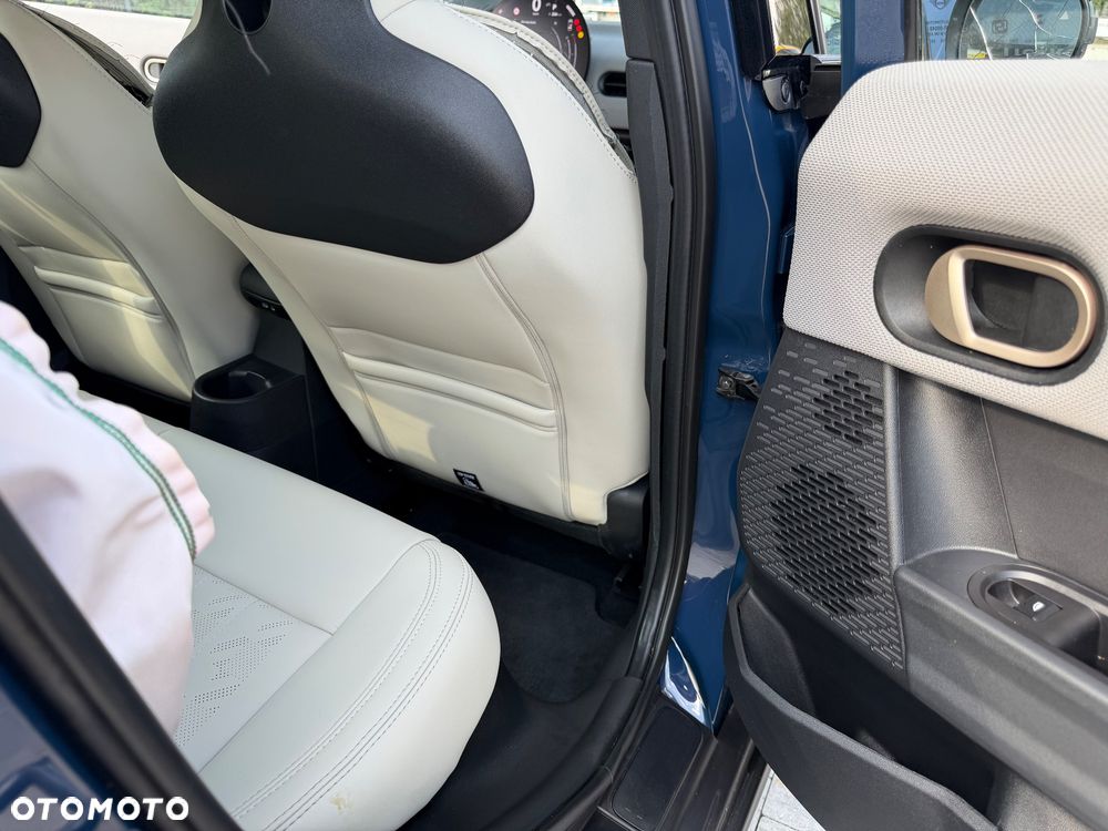 MINI Cooper C Linia Favoured - 35