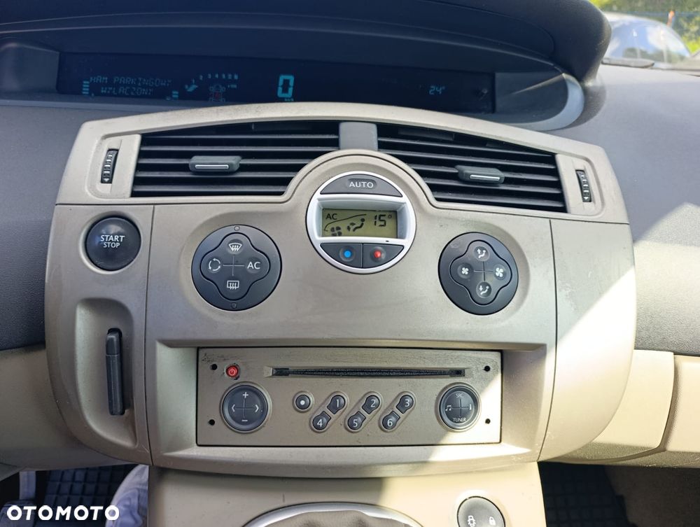 Renault Scenic 1.6 16V Dynamique - 16