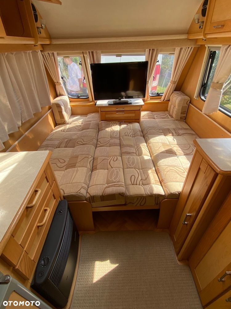Elddis XSCAPE - 14