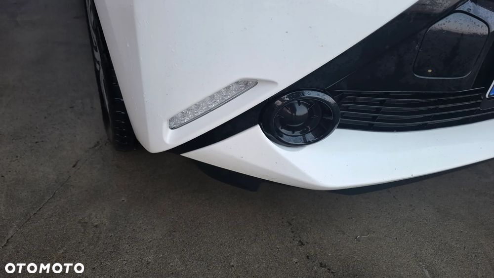 Toyota Aygo - 15