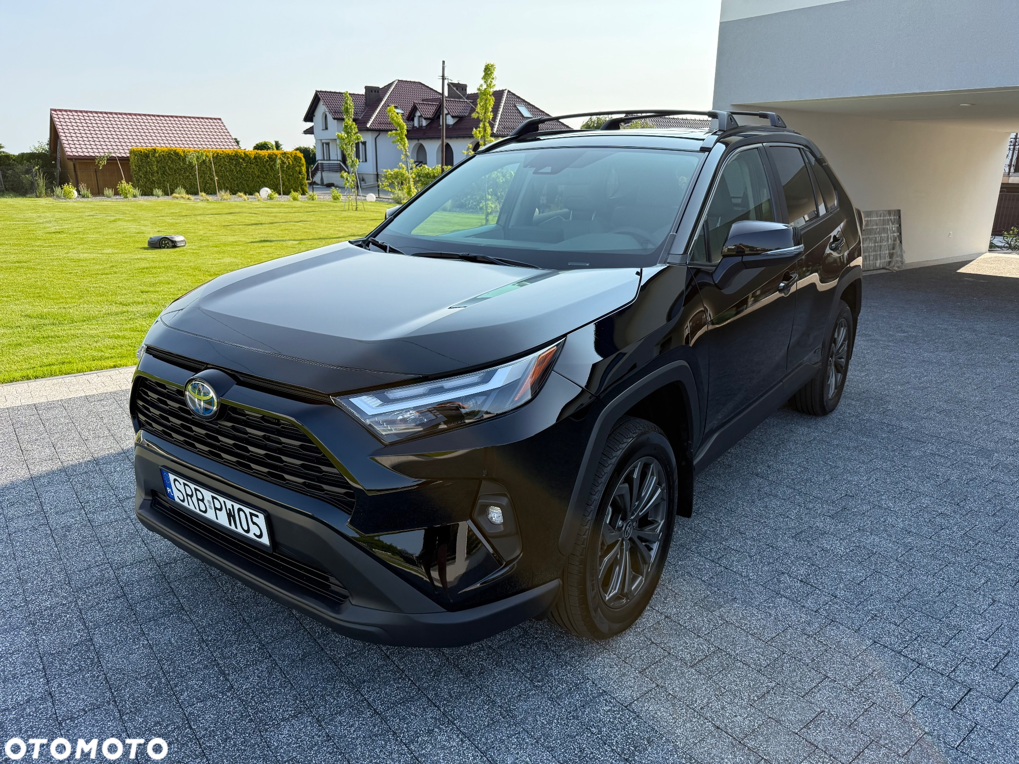 Toyota RAV4 - 2