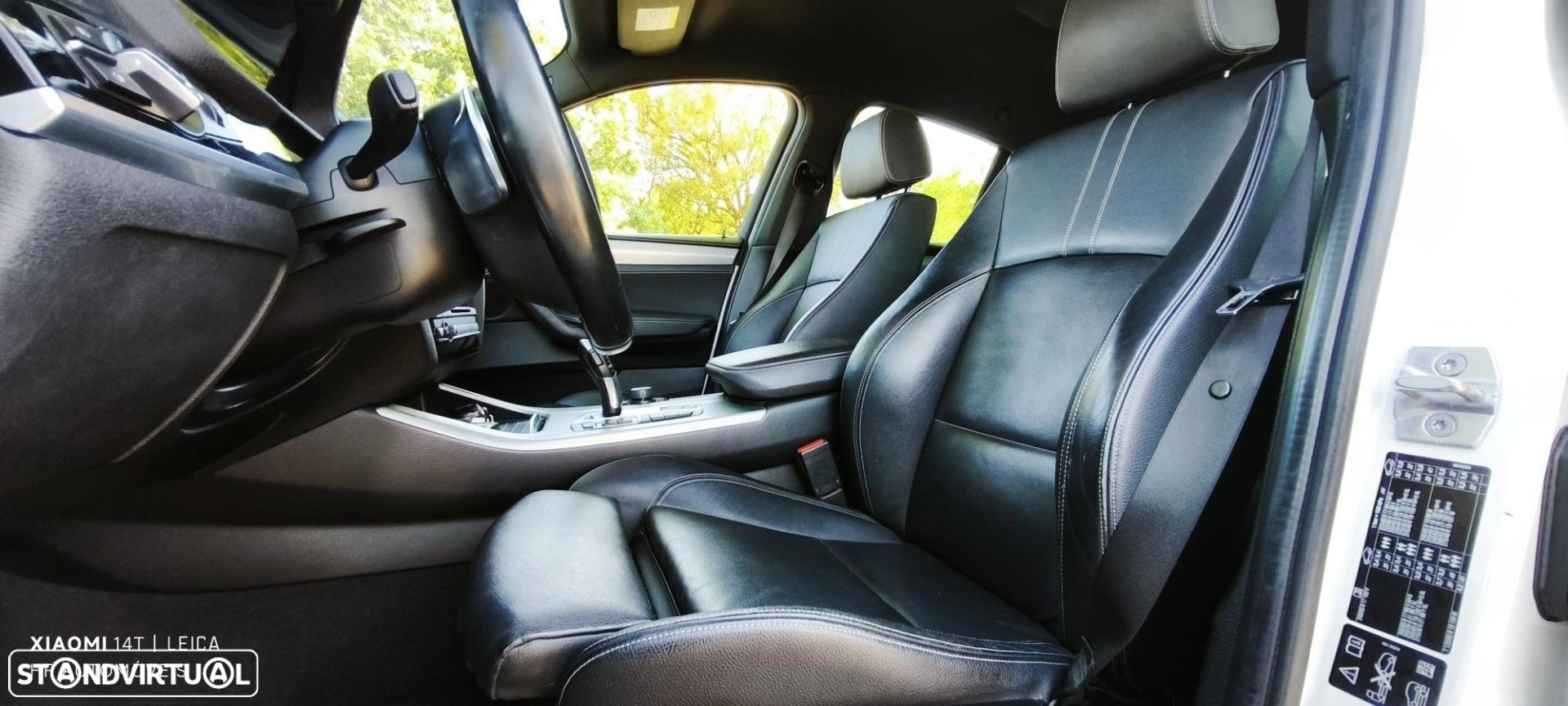 BMW X4 20 d xDrive Pack M Auto - 32