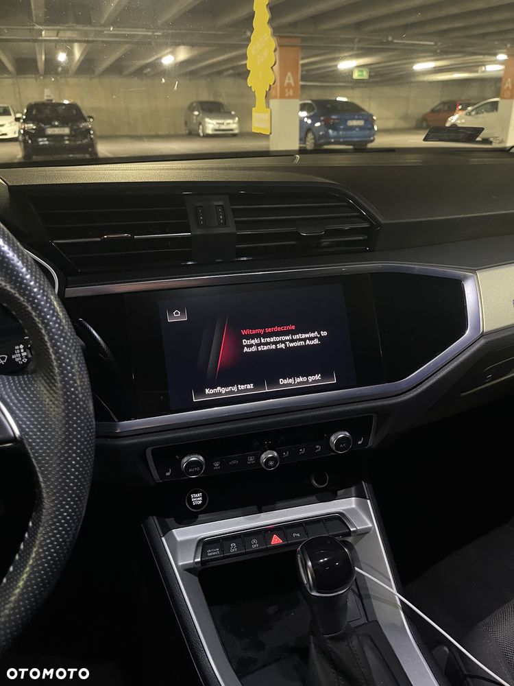 Audi Q3 35 TFSI S line S tronic - 9