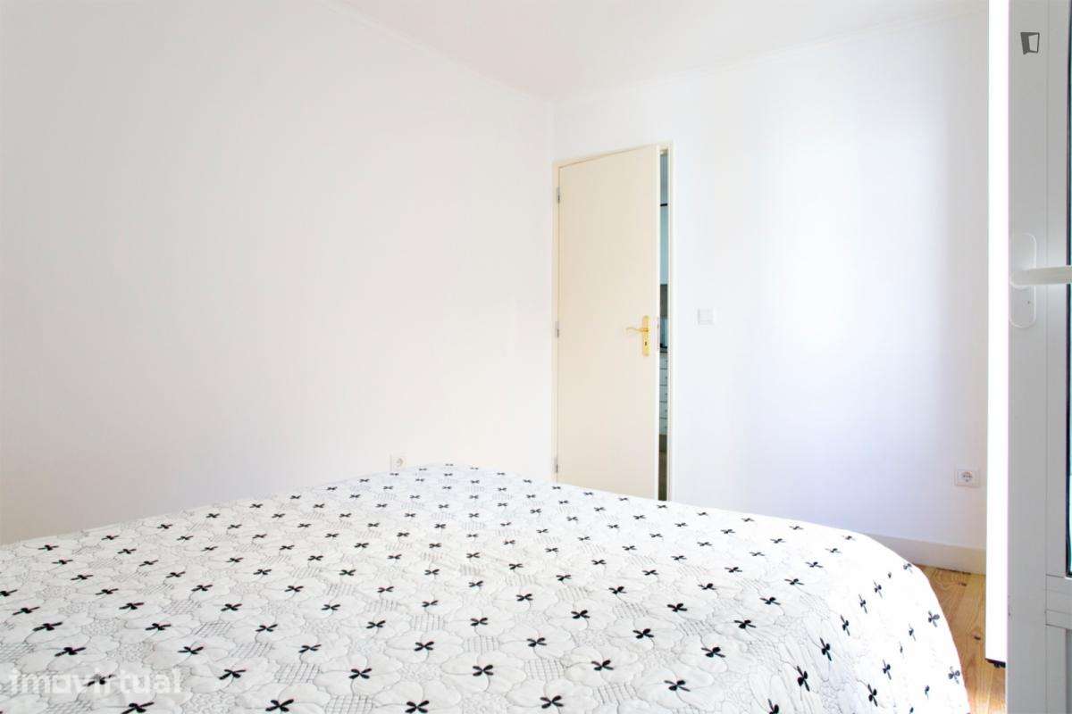 Apartamento com 1 quartos - localizado em Martim Moniz Lisbon - Grande imagem: 3/10