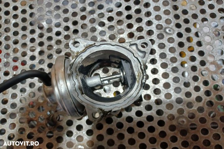 Electromotor 2.0 BKD AUTOMAT 0001123016 Seat Altea 1 [2004 - 2009] Fr - 6