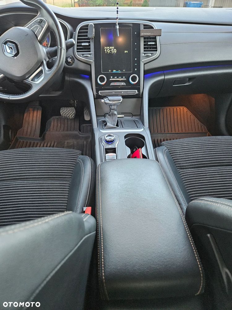 Renault Talisman 1.6 Energy dCi Intens EDC - 13