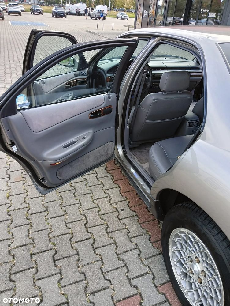 Chrysler Vision 3.5L - 4