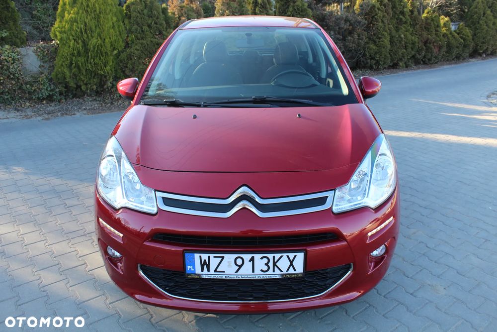 Citroën C3 Pure Tech (VTi) 68 Selection - 10