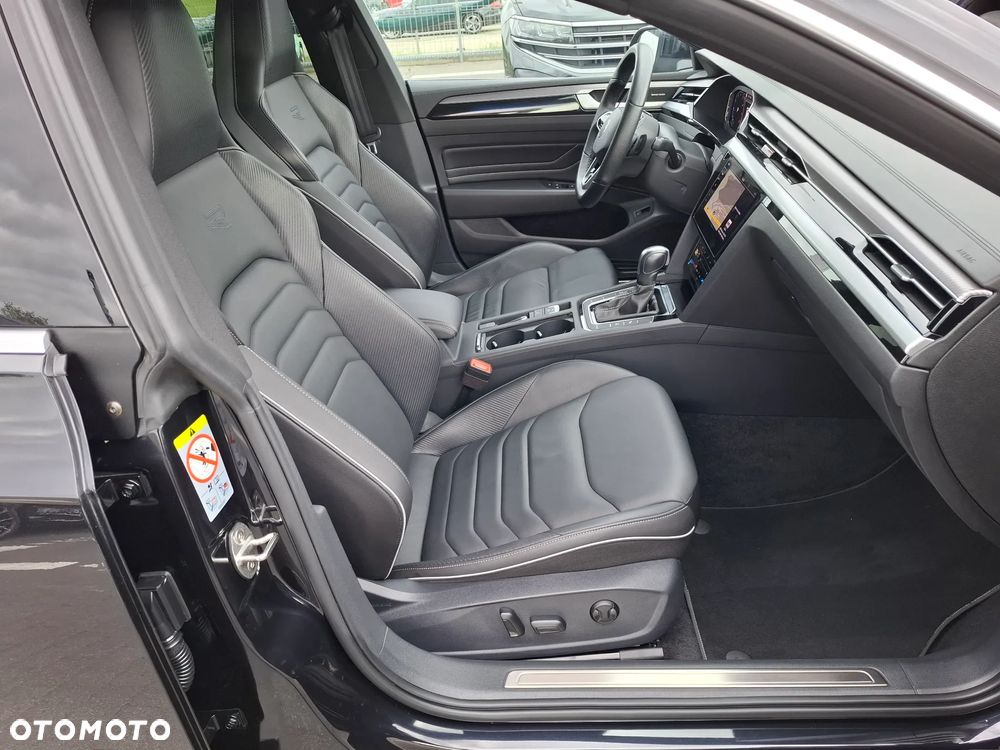 Volkswagen Arteon Shooting Brake 2.0 TSI OPF DSG R-Line - 12