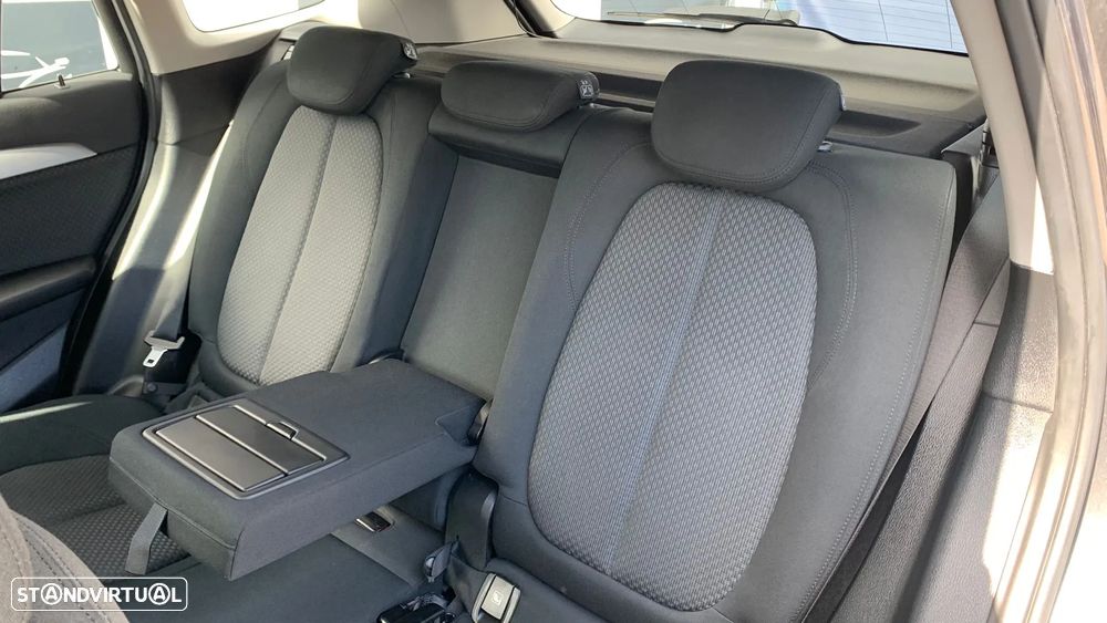 BMW X1 xDrive25e Advantage - 17