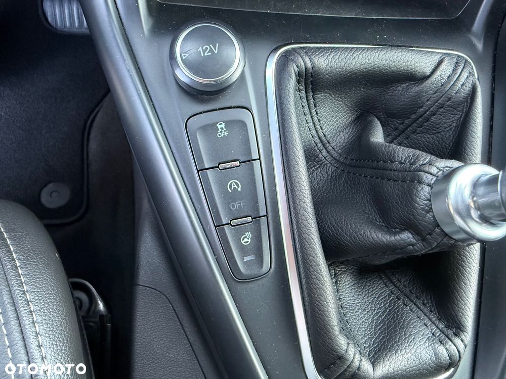 Ford Focus 2.0 TDCi ST - 37