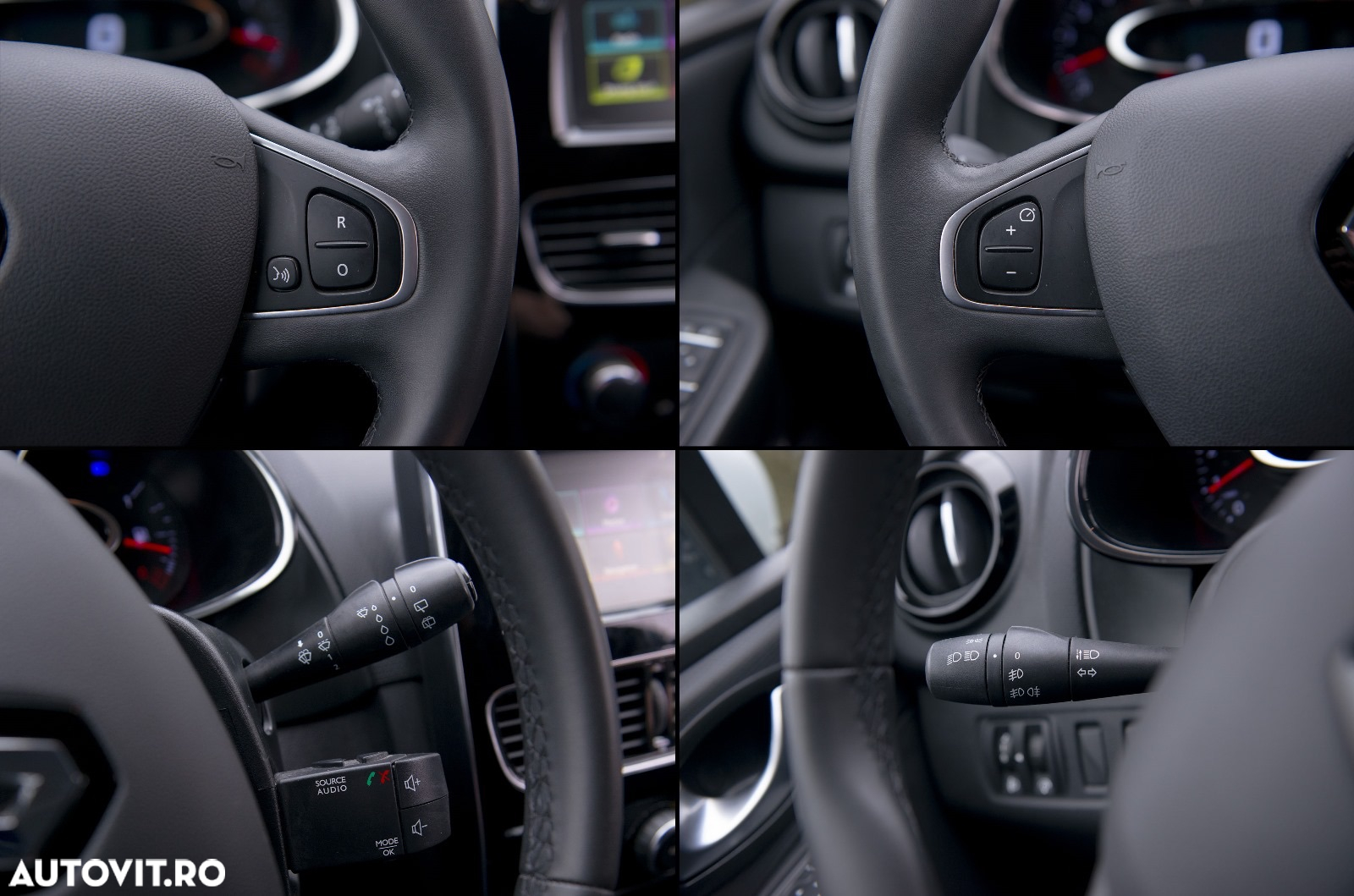 Renault Clio (Energy) dCi 90 Start & Stop INTENS - 13