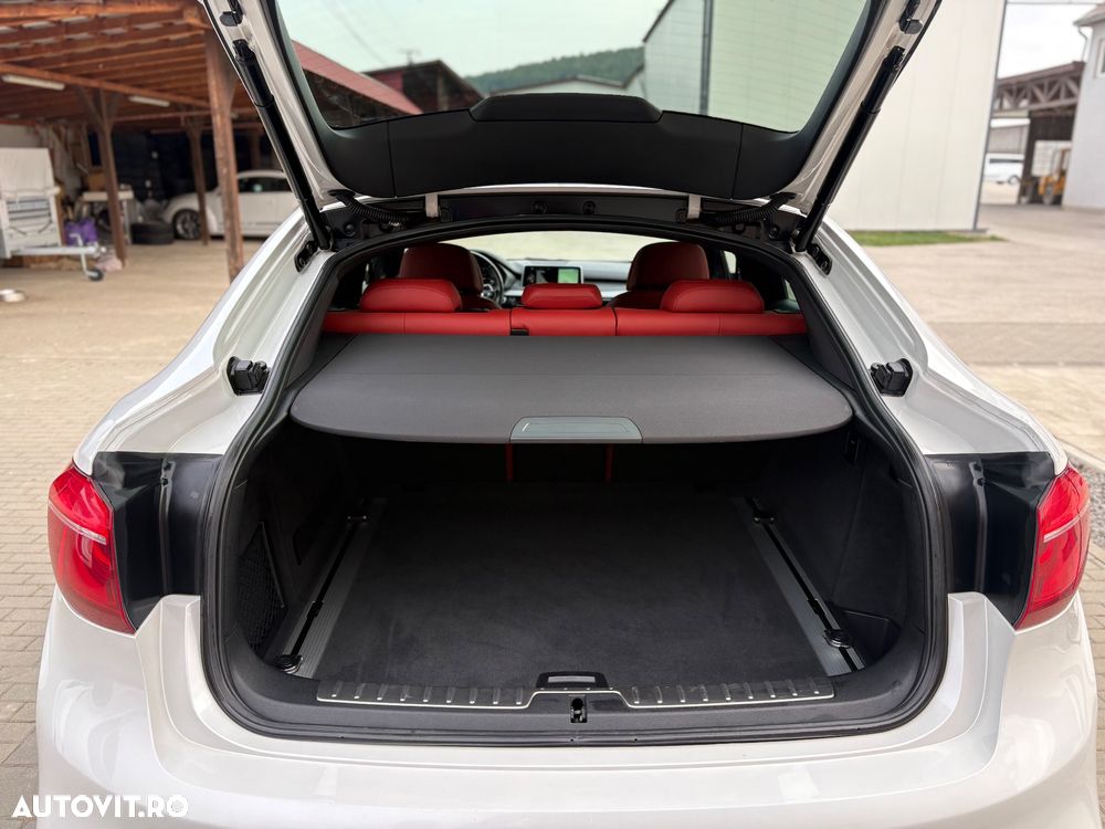 BMW X6 xDrive30d - 17