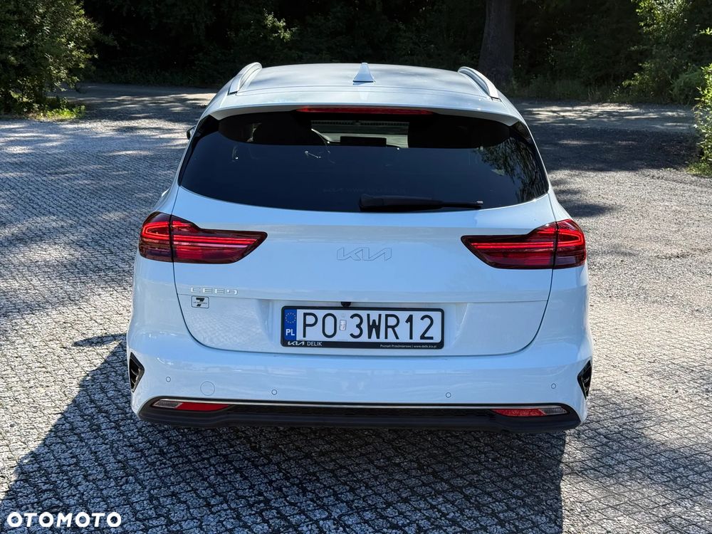 Kia Ceed 1.5 T-GDI L DCT - 16