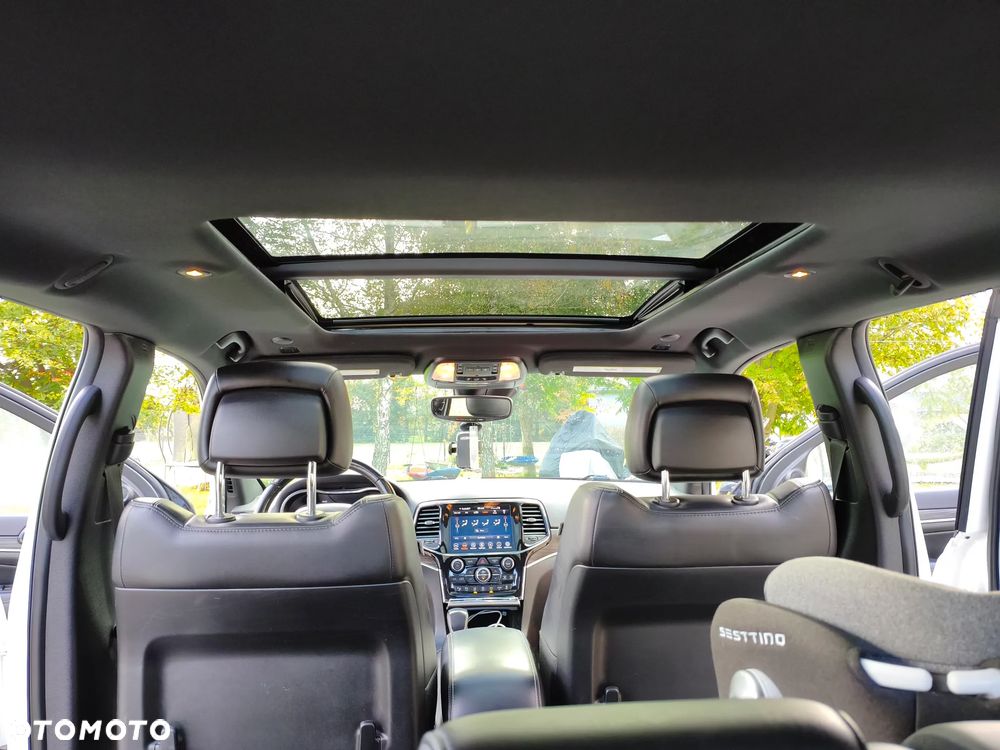 Jeep Grand Cherokee - 18