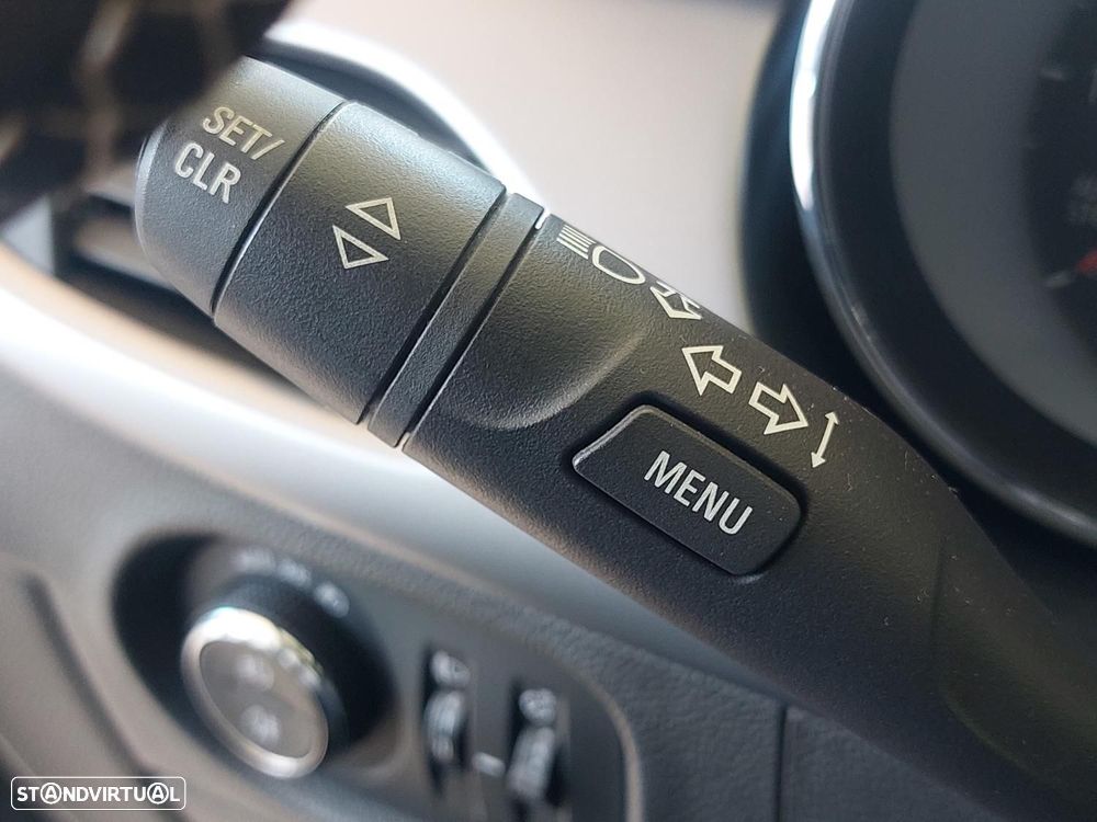 Opel Astra Sports Tourer 1.0 Edition S/S - 22