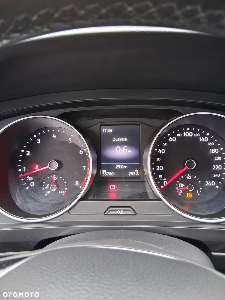Volkswagen Tiguan 1.5 TSI EVO Comfortline - 4