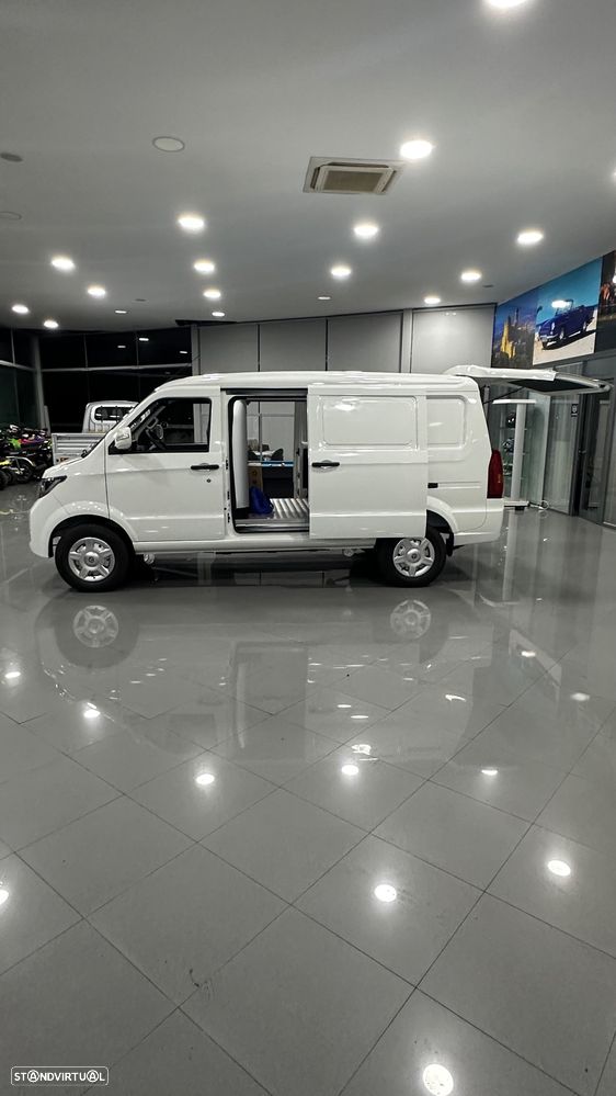 Victory VAN EV URBAN - 2