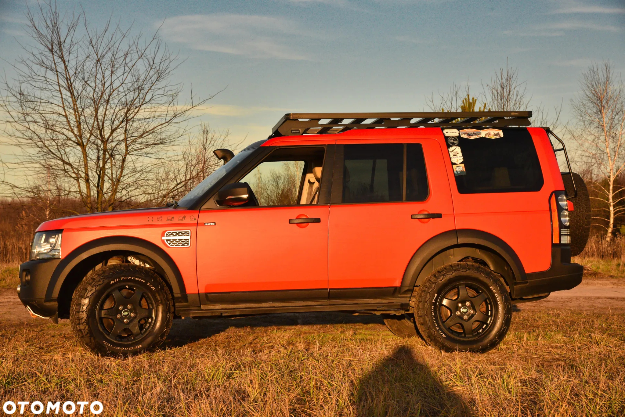 Land Rover Discovery IV 3.0 SD V6 HSE EU6 - 16