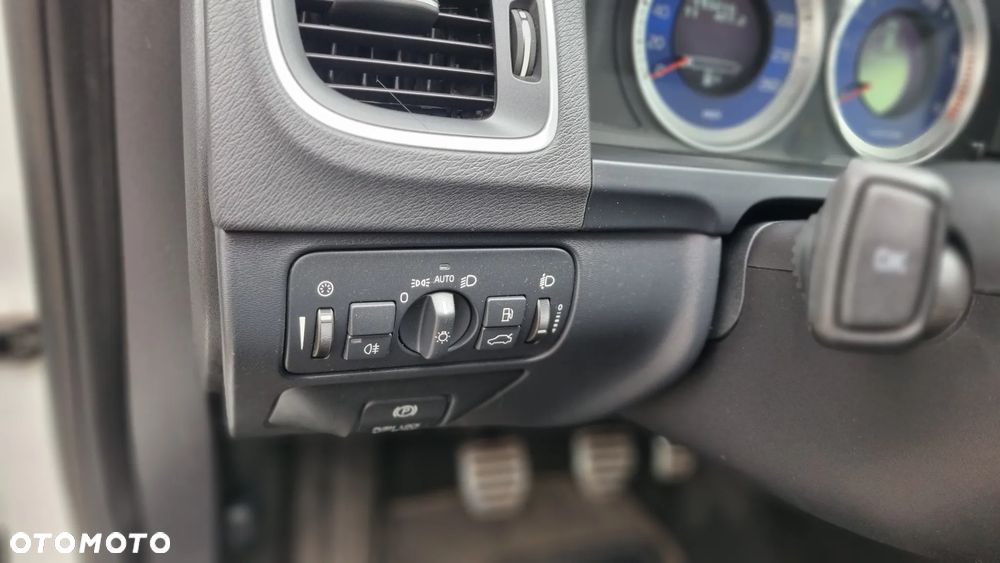 Volvo V60 D3 RDesign - 19