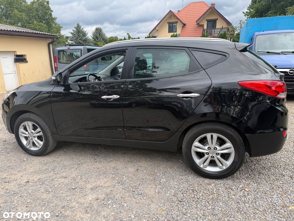 Hyundai ix35 - 38