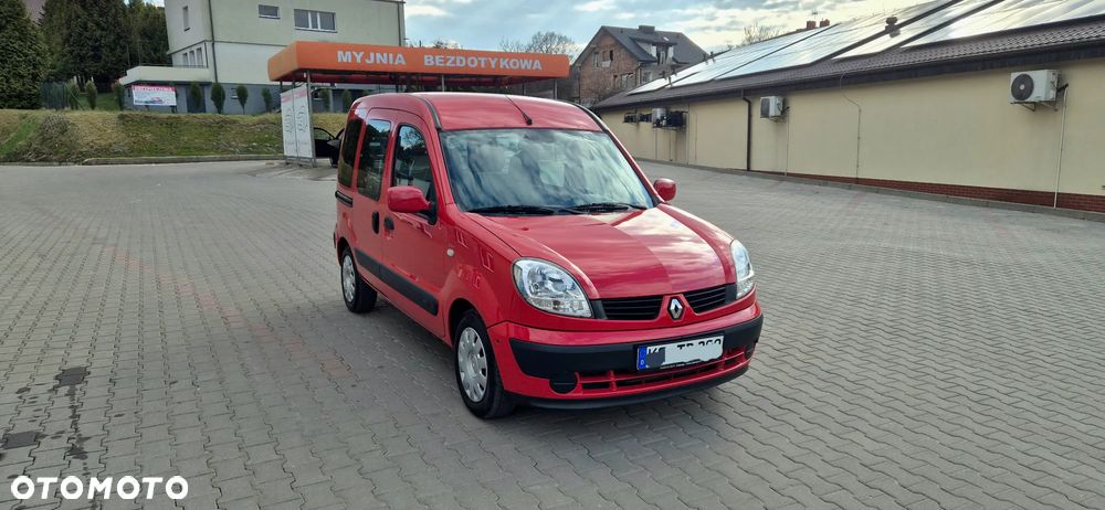 Renault Kangoo - 6