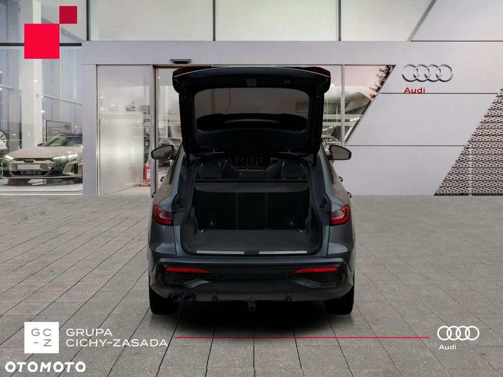 Audi Q5 Sportback - 5
