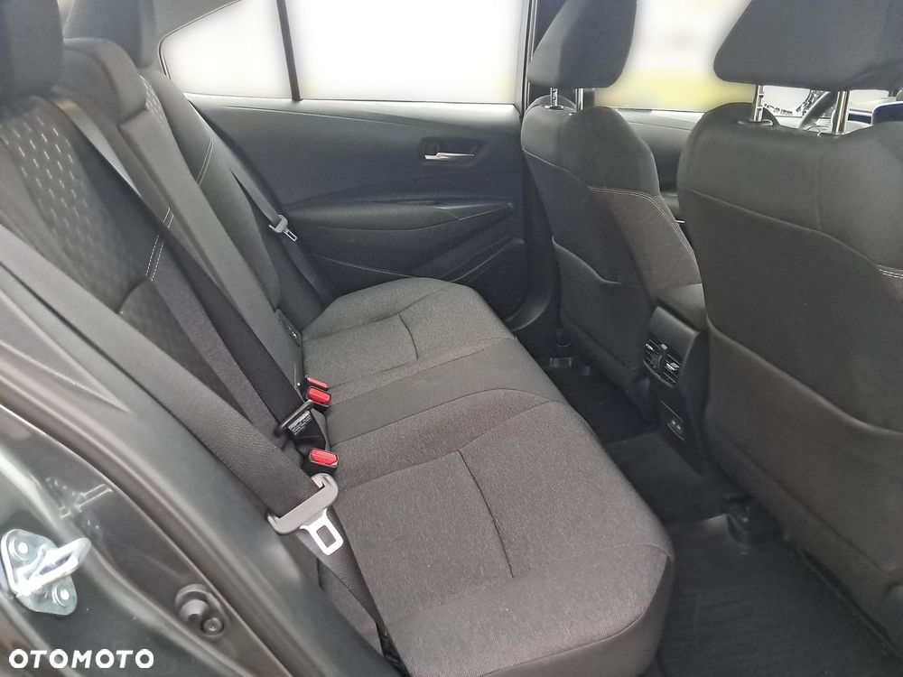 Toyota Corolla 1.8 Hybrid Comfort - 11