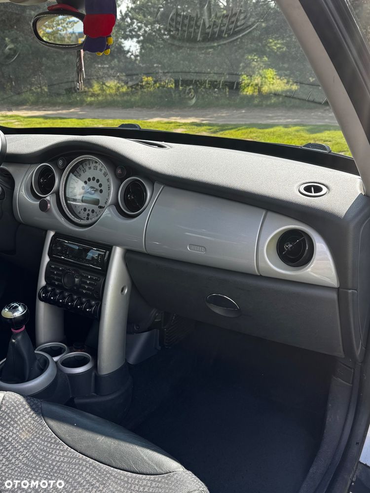 MINI Cooper - 8