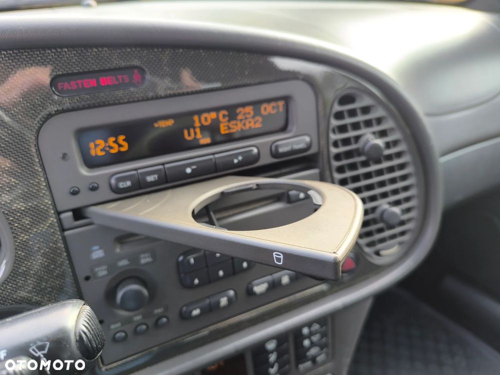 Saab 9-3 Aero 2.0 TS - 12