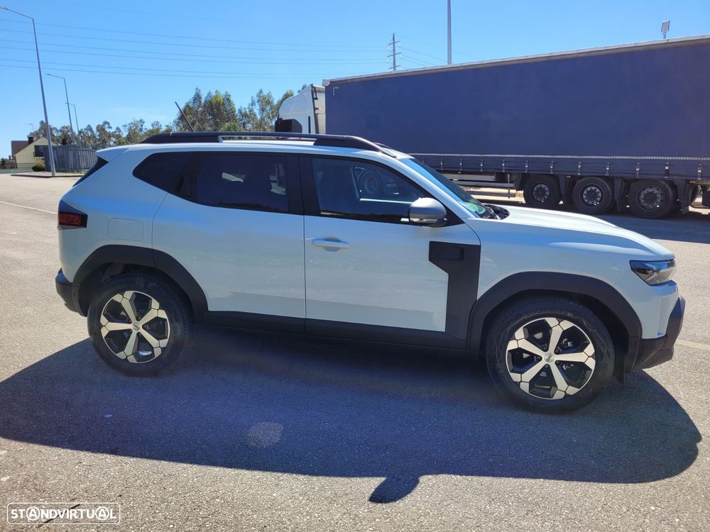 Dacia Duster - 4