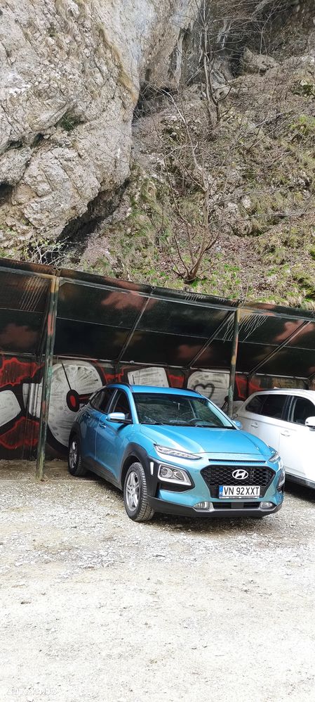 Hyundai KONA 1.0 T-GDI 2WD Highway - 10