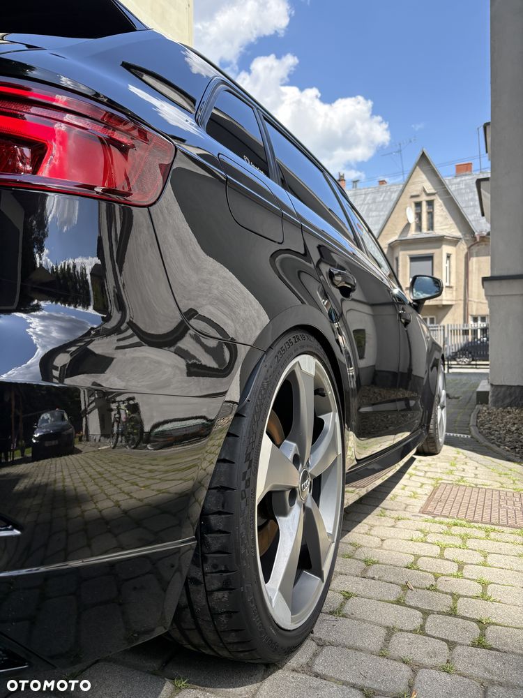 Audi RS3 Sportback 2.5 TFSI Quattro S tronic - 16