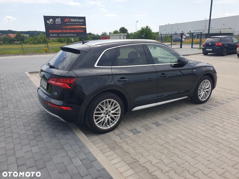 Audi Q5 2.0 TDI Quattro S tronic - 6