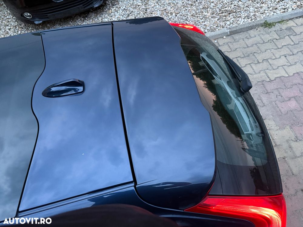 Volvo V40 D2 ECO Momentum - 19
