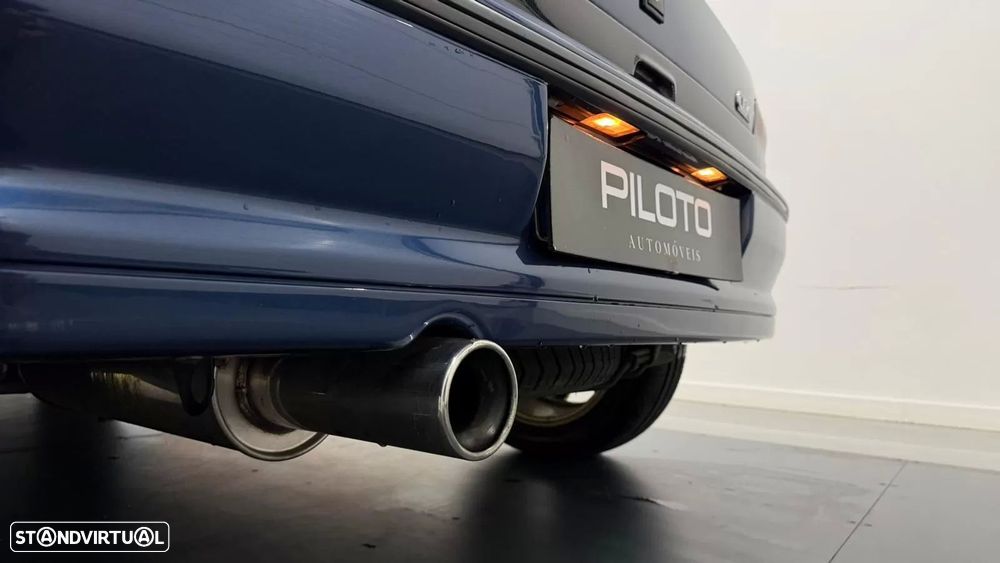 Renault Clio 2.0 Williams - 12