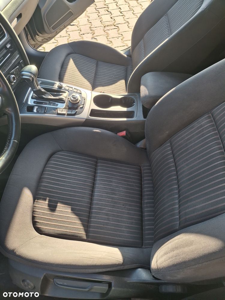 Audi A4 Avant - 29