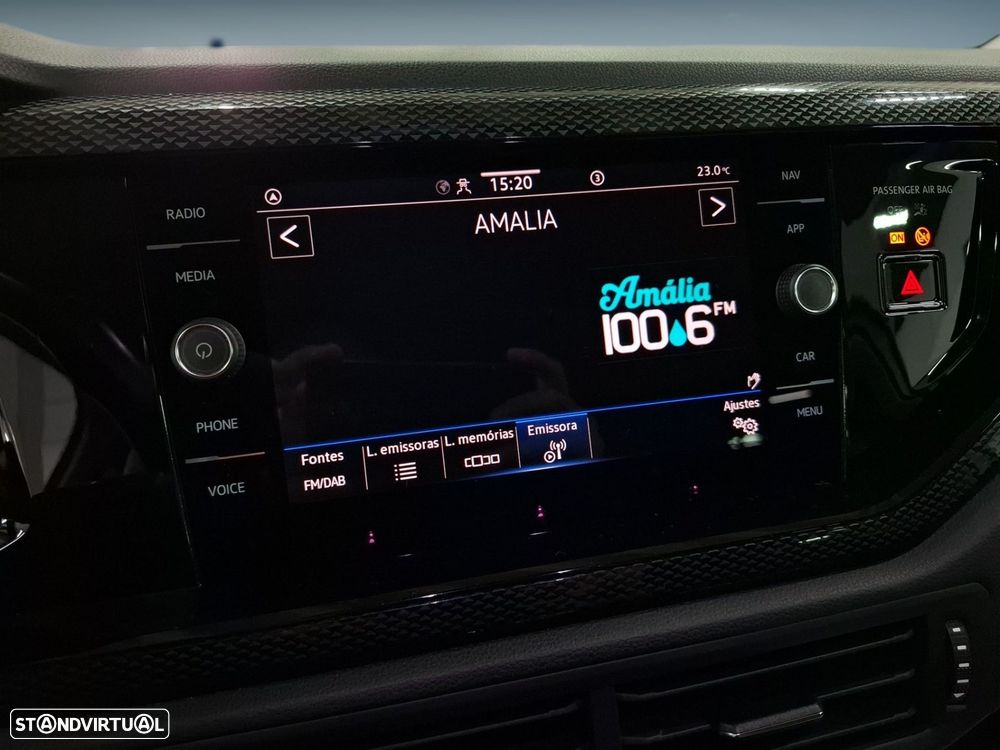 VW Taigo 1.0 TSI Urban - 20