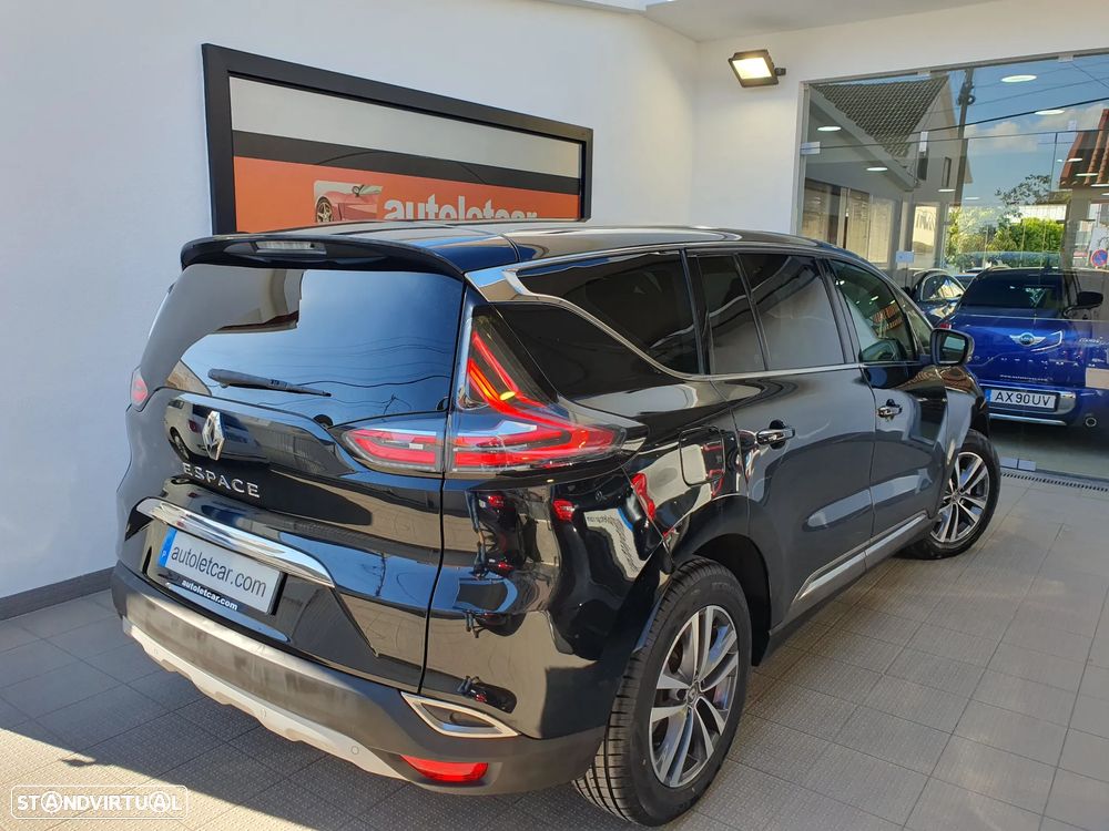 Renault Espace 1.6 dCi Zen - 29