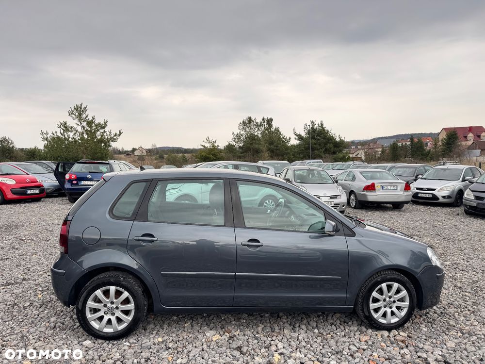 Volkswagen Polo 1.2 Style - 6