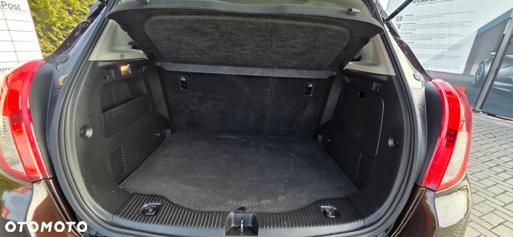 Opel Mokka 1.6 ecoFLEX Start/Stop Color Edition - 33