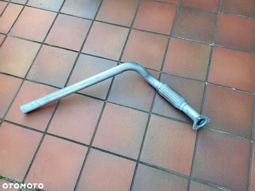 RURA kolektorowa  LADA Łada  SAMARA 53-72 KM 86-94 ROK - 2