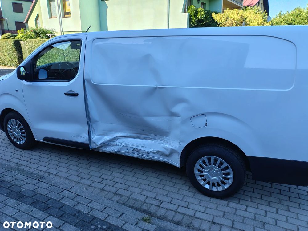 Toyota PROACE - 26