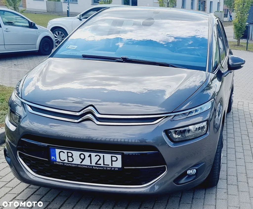 Citroën C4 Picasso 2.0 BlueHDi Exclusive - 7