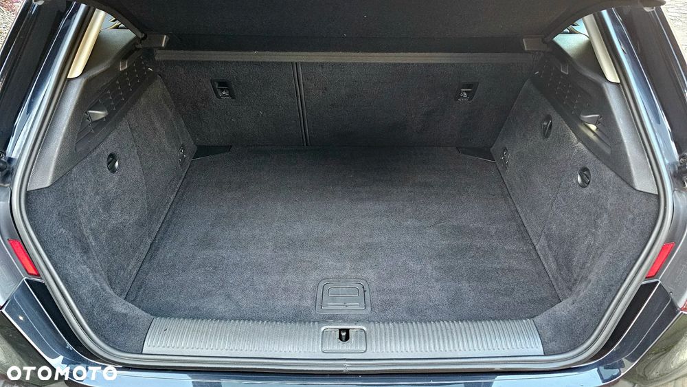 Audi A3 Sportback - 22